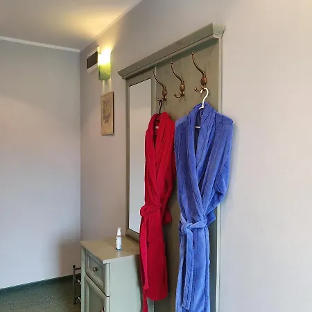 Apartament Zibi Malbork Zewnętrze zdjęcie