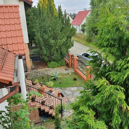 Apartament Zibi Malbork Zewnętrze zdjęcie