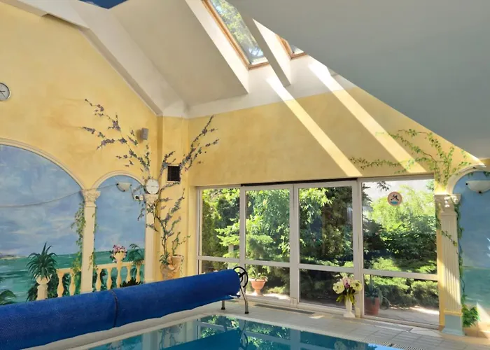 Apartament Zibi