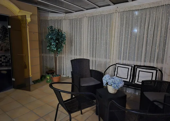 Apartament Zibi