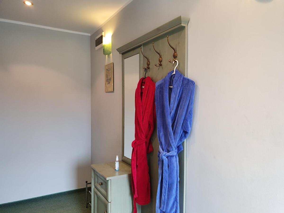 Zibi Apartment
