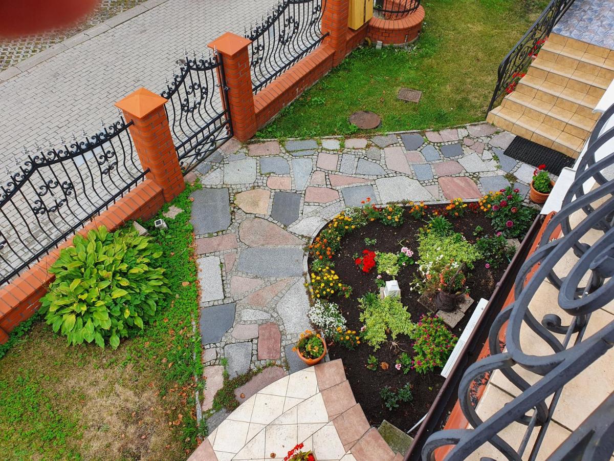 Apartment Zibi Malbork