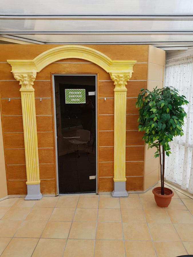 Apartament Zibi *