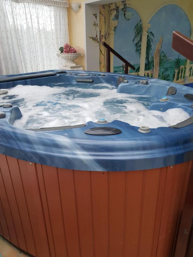 Zibi Apartament