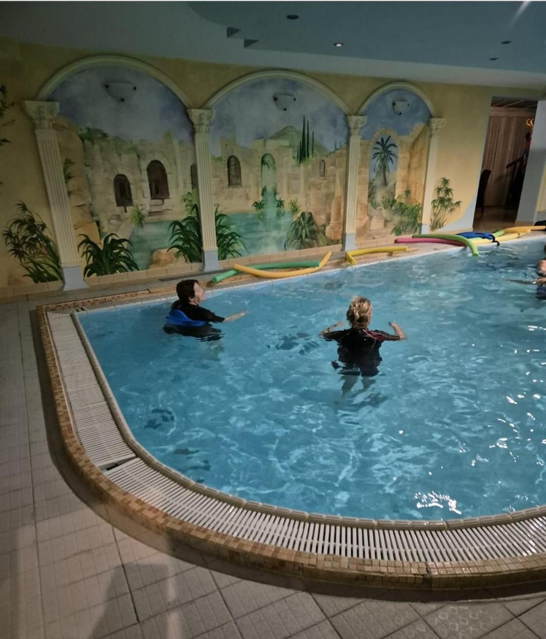 Apartament Zibi